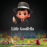 Little Good Fella (Paperback)