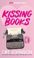 Kissing Books Special Edition (Hardback)