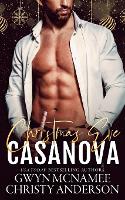 Christmas Eve Casanova - Smalltown Spicy Bites (Paperback)