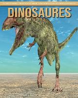 Dinosaures: Le Guide Essentiel Consacre a Cet Animal Extraordinaire avec des Photos Etonnantes (Paperback)