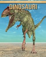 Dinosauri: la guida essenziale a questo fantastico animale con foto straordinarie (Paperback)