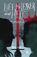 Lief the Lesser and Hell (Paperback)
