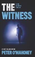 The Witness: A Gripping Crime Mystery - Jack Valentine 5 (Paperback)
