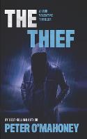 The Thief: A Gripping Crime Mystery - Jack Valentine 4 (Paperback)