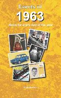 Events of 1963: news for every day of the year (Paperback)