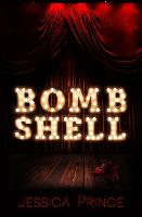 Bombshell - Special Edition - Whiskey Dolls Alternative Covers 1 (Paperback)