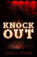 Knockout - Special Edition - Whiskey Dolls Alternative Covers 2 (Paperback)