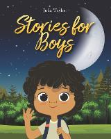 Stories for Boys: A Children's Book About Self-Confidence, Inner-Strenght and Courage (Paperback)