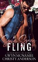 Spicy Spring Fling (Paperback)