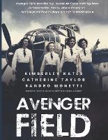 Avenger Field - Avenger Field 1 (Paperback)