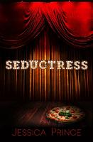 Seductress - Special Edition - Whiskey Dolls Alternative Covers 4 (Paperback)