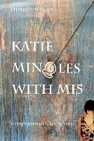 Katie Mingles With MI5 - Katie's Journey. 5 (Paperback)
