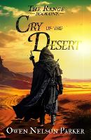 The Range: Book 1: Cry of the Desert - Range 1 (Paperback)