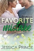 Favorite Mistake: a Small Town Romance - Redemption 8 (Paperback)