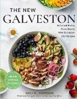 The New Galveston: : Wholesome Eating for Women's Hormonal Transition with Full Color Images (Paperback)