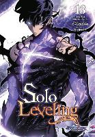 Solo Leveling, Vol. 13 (comic) (Paperback)