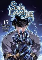 Solo Leveling, Vol. 15 (comic): Side Stories 2 (Paperback)