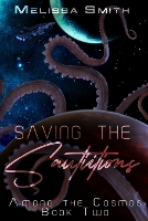 Saving the Sautiitions - Among the Cosmos 2 (Paperback)