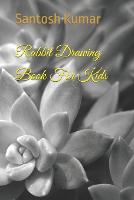 Rabbit Drawing Book For Kids (Paperback)
