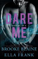 Dare Me - Dare to Try 2 (Paperback)