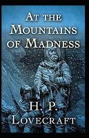 At the Mountains of Madness Annotated (Paperback)