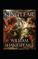 King Lear by William Shakespeare illustrated