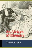 An African Millionaire (Illustrated) (Paperback)