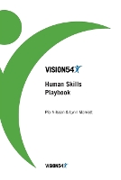 VISION54 Human Skills Playbook - Vision54 - Performance in Golf (Paperback)