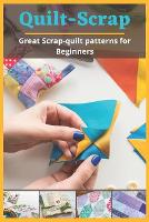 Precut Fabric Quilt: DIY Beautiful Quilt Patterns That Use Precut Fabrics  (Paperback)