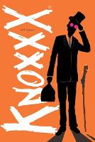 Knoxxx - Ffion: Tail of a Witch Books (Paperback)