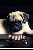 Puggle: Choose best dog breeds for you (Paperback)