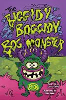The Biggidy Boggidy Bog Monster (Paperback)
