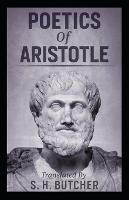 Poetics Book by Aristotle