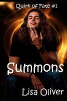 Summons: A demon/mage story - Quirk of Fate 1 (Paperback)