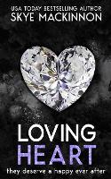 Loving Heart (Paperback)