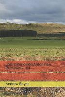 Los romanos de Antonine y Burnswark Hill - The Antonine Romans Spanish Version 6 (Paperback)