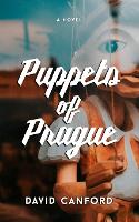 Puppets of Prague: Gripping European Historical Fiction (Paperback)
