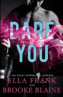 Dare You (Paperback)