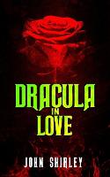 Dracula in Love (Paperback)