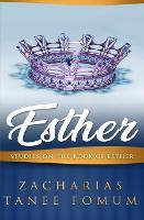 Esther: Studies on The Book of Esther - Off-Series 7 (Paperback)