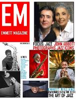 Emmett Magazine: 2020 Issue 3 (Paperback)