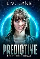 Deviant Control: A dark Omegaverse science fiction romance a book by L. V.  Lane
