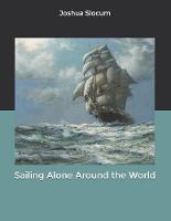 Sailing Alone Around the World (Paperback)