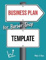 Business Plan For Barber Shop Template