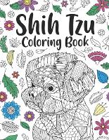 Capybara Coloring Book: A Cute Adult Coloring Books for Capybara Owner,  Best