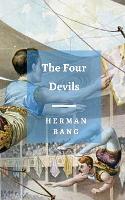 The Four Devils: A Classic Danish Novella - Very Short Classics 3 (Paperback)
