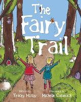 The Fairy Trail (Paperback)