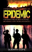 Epidemic (Paperback)