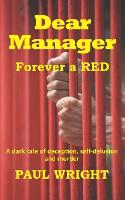 Dear Manager: Forever a Red (Paperback)