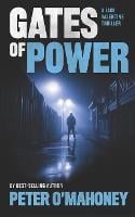 Gates of Power: A Gripping Crime Thriller - Jack Valentine 1 (Paperback)